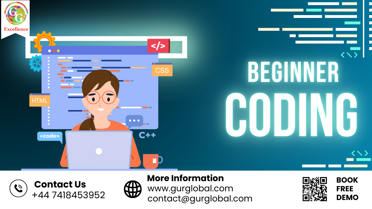 BEGINNER CODING